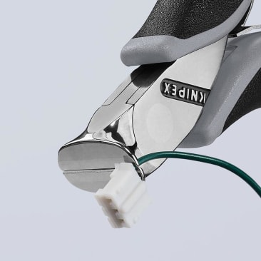 KNIPEX 64 02 115 ESD Image 1