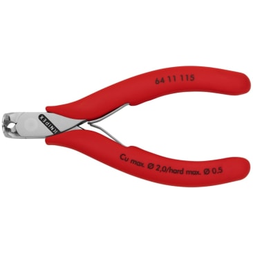 KNIPEX 64 11 115 Image 1