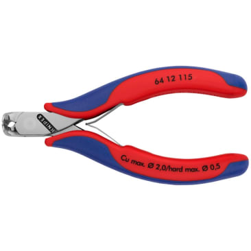 KNIPEX 64 12 115 Image 1