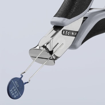 KNIPEX 64 12 115 ESD Image 1