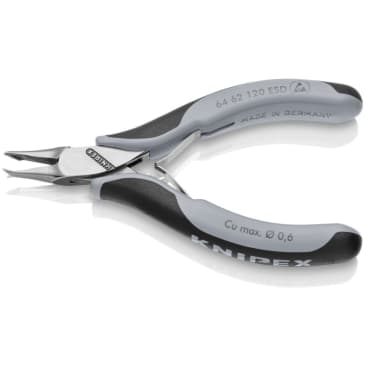 KNIPEX 64 62 120 ESD Image 1