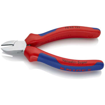 KNIPEX 70 05 125 Image 1