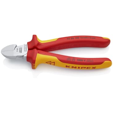 KNIPEX 70 26 160 Image 1