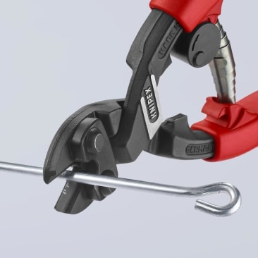 KNIPEX 71 22 200 T BKA Image 1