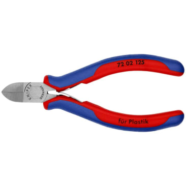 KNIPEX 72 02 125 Image 1