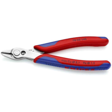 KNIPEX 78 03 140 SBA Image 1