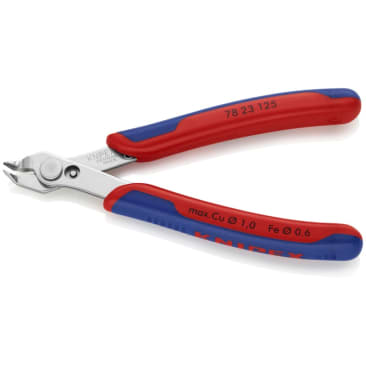 KNIPEX 78 23 125 Image 1