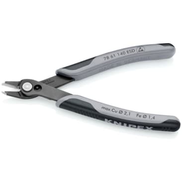 KNIPEX 78 61 140 ESD Image 1