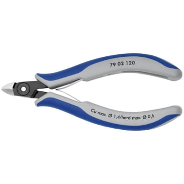 KNIPEX 79 02 120 Image 1