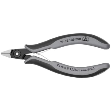 KNIPEX 79 52 125 ESD Image 1
