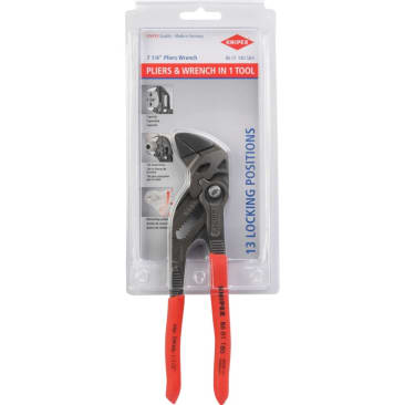 KNIPEX 86 01 180 SBA Image 1