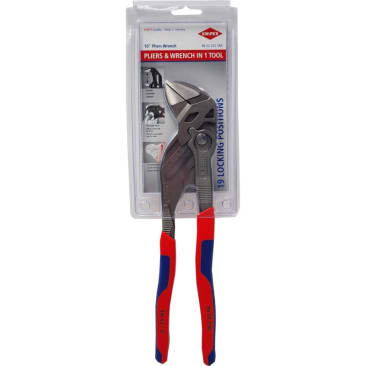 KNIPEX 86 02 250 SBA Image 1