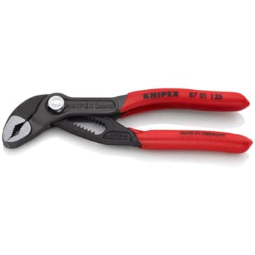 KNIPEX 87 01 125 SBA Image 1