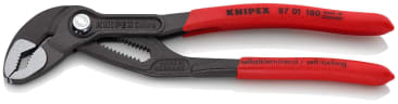 KNIPEX 87 01 180 SBA Image 1