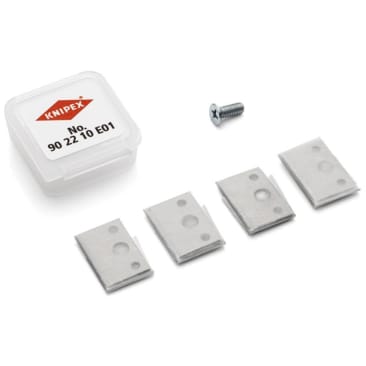 KNIPEX 90 22 10 E01 Image 1