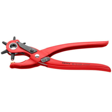 KNIPEX 90 70 220 Image 1