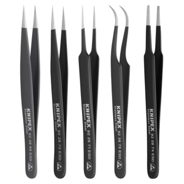 KNIPEX 92 00 01 ESD Image 1