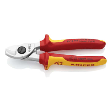 KNIPEX 95 16 165 SBA Image 1