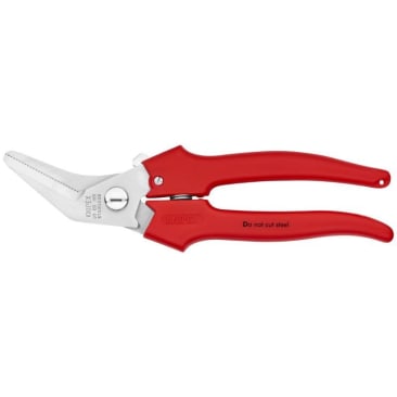 KNIPEX 95 05 185 Image 1
