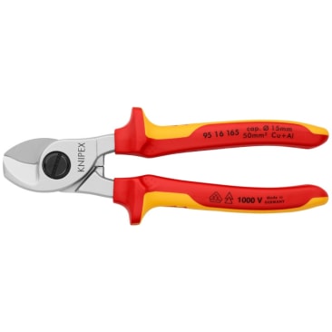 KNIPEX 95 16 165 Image 1