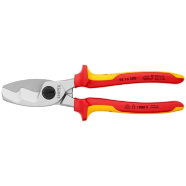 KNIPEX 95 16 200 Image 1