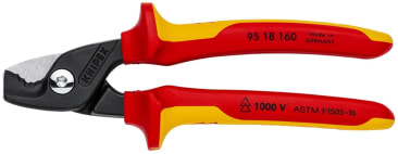 KNIPEX 95 18 160 SBA Image 1