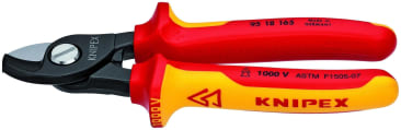 KNIPEX 95 18 165 US Image 1
