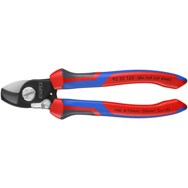 KNIPEX 95 22 165 Image 1