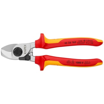 KNIPEX 95 26 165 Image 1