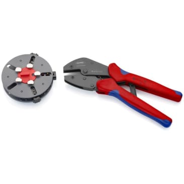 KNIPEX 97 33 01 Image 1