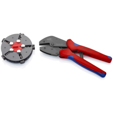 KNIPEX 97 33 02 Image 1