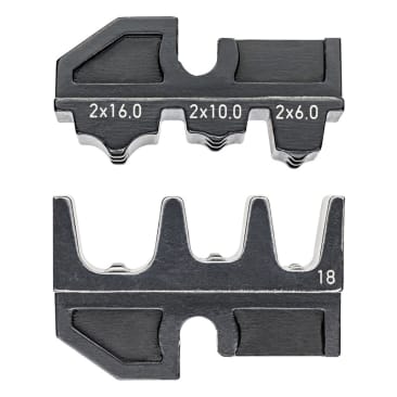 KNIPEX 97 49 18 Image 1