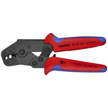 KNIPEX 97 52 20 Image 1