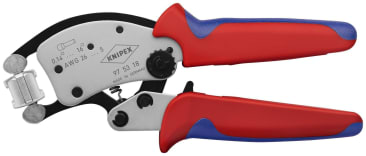 KNIPEX 97 53 18 Image 1