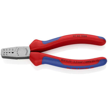 KNIPEX 97 62 145 A Image 1