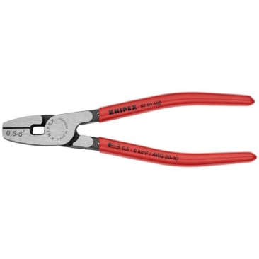 KNIPEX 97 81 180 Image 1