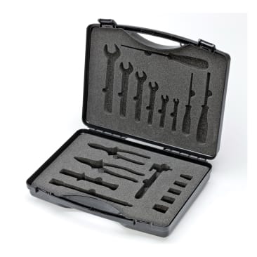 KNIPEX 98 99 02 SA Image 1