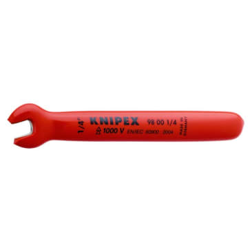 KNIPEX 98 00 1/4" Image 1