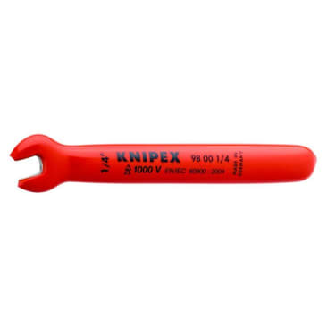 KNIPEX 98 00 1/4" Image 4