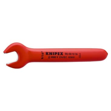 KNIPEX 98 00 9/16" Image 2