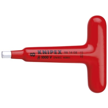 KNIPEX 98 14 08 Image 1