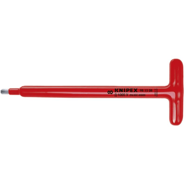 KNIPEX 98 15 08 Image 1
