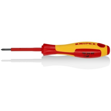 KNIPEX 98 24 00 Image 1