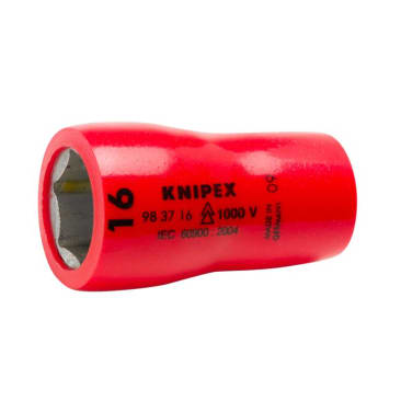 KNIPEX 98 37 16 Image 1