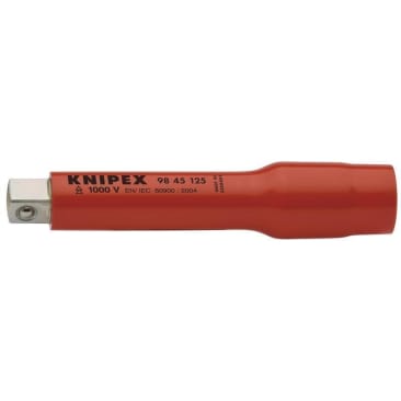 KNIPEX 98 45 125 Image 1