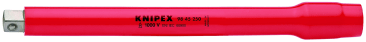 KNIPEX 98 45 250 Image 1
