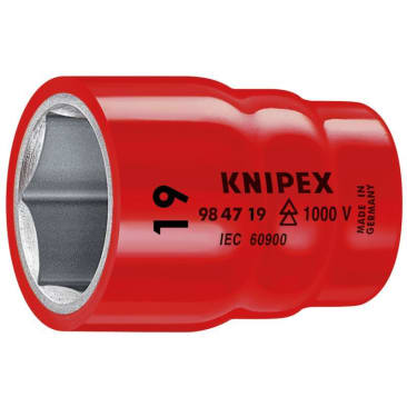 KNIPEX 98 47 19 Image 3
