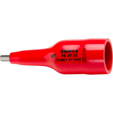 KNIPEX 98 49 05 Image 2