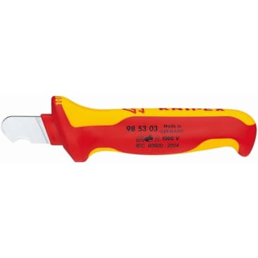 KNIPEX 98 53 03 Image 1