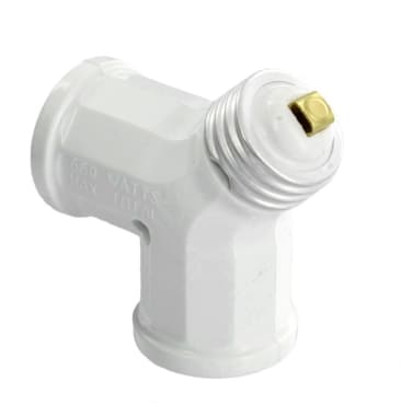 LEVITON 128-W Image 1